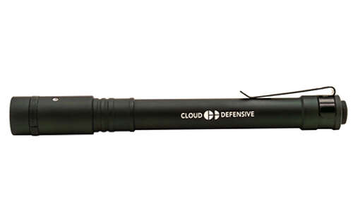 Flashlights&Batteries Cloud Defensive Chicro XL CLD DEF CHICRO XL 500 LUMENS BLK • Model: Chicro XL